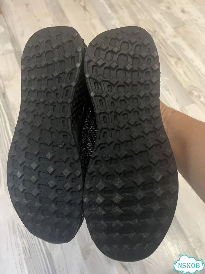 Кроссовки женские новые adidas фото 7