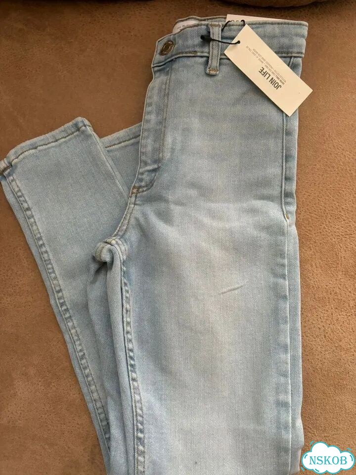 Продам джинсы Zara фото 1