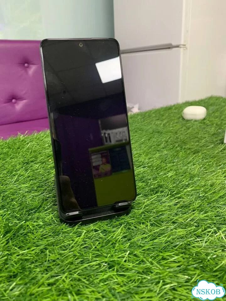 Xiaomi Redmi Note 14, 6/128 ГБ фото 2