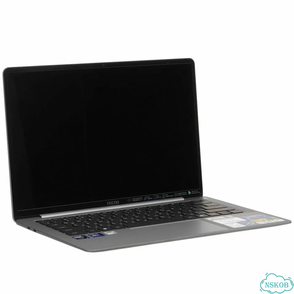 Tecno Megabook S14MM Ultra9 185H/32Gb/1Tb вес 900г фото 1