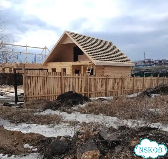Кровельные работы ремонт замена крыши кровли фото 10