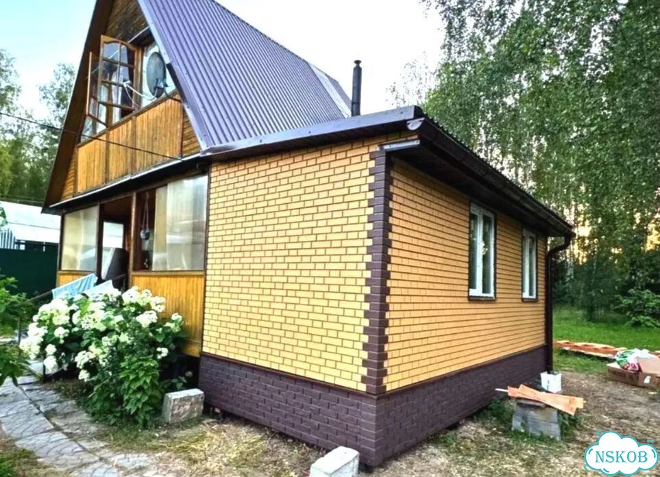 Фасадные работы Ремонт фасада монтаж сайдинга фото 7