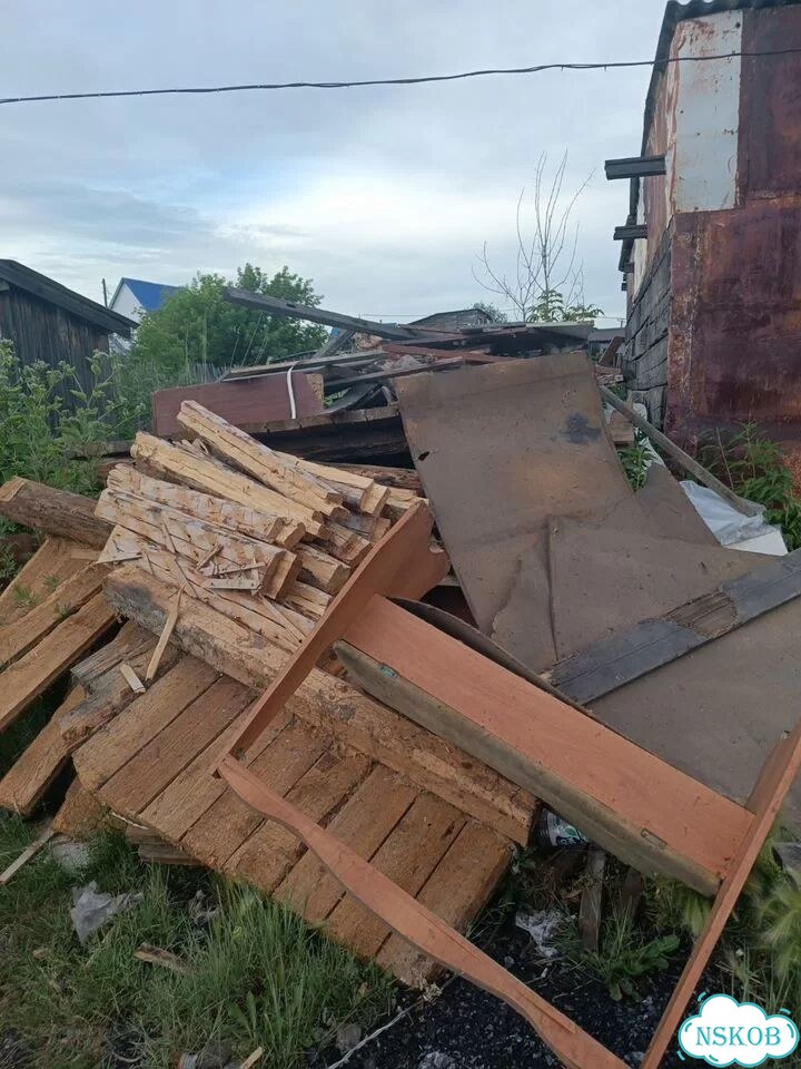 Дрова фото 1