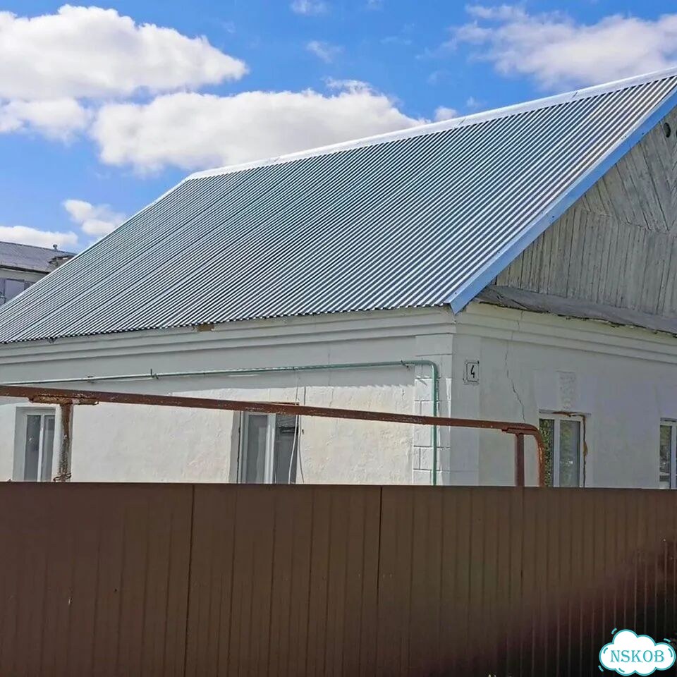 Услуги кровельщика кровля монтаж кровли фото 10