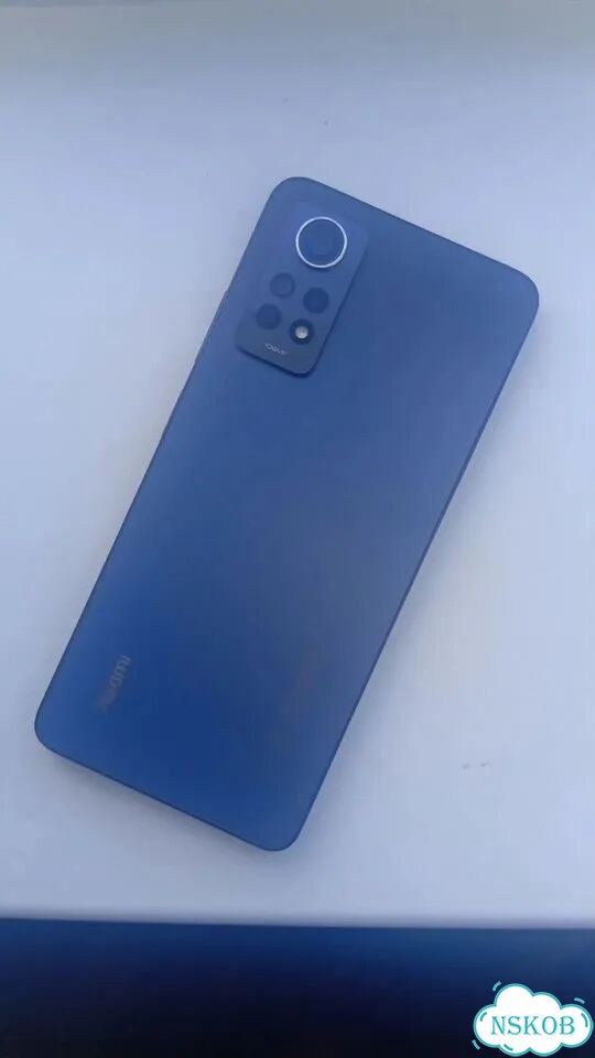 Xiaomi Redmi Note 12 Pro, 8/256 ГБ, 2 SIM фото 1