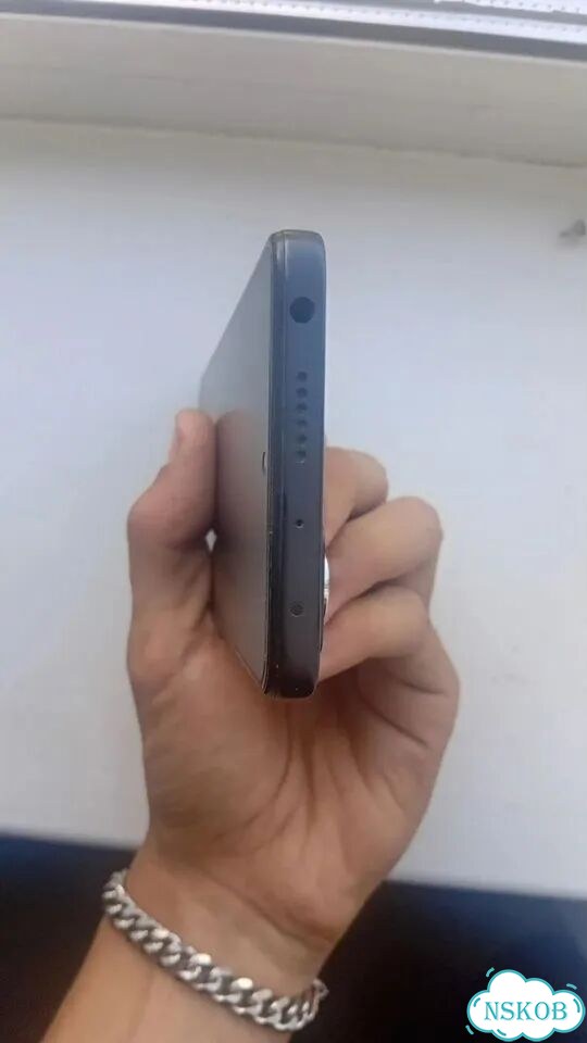 Xiaomi Redmi Note 12 Pro, 8/256 ГБ, 2 SIM фото 5