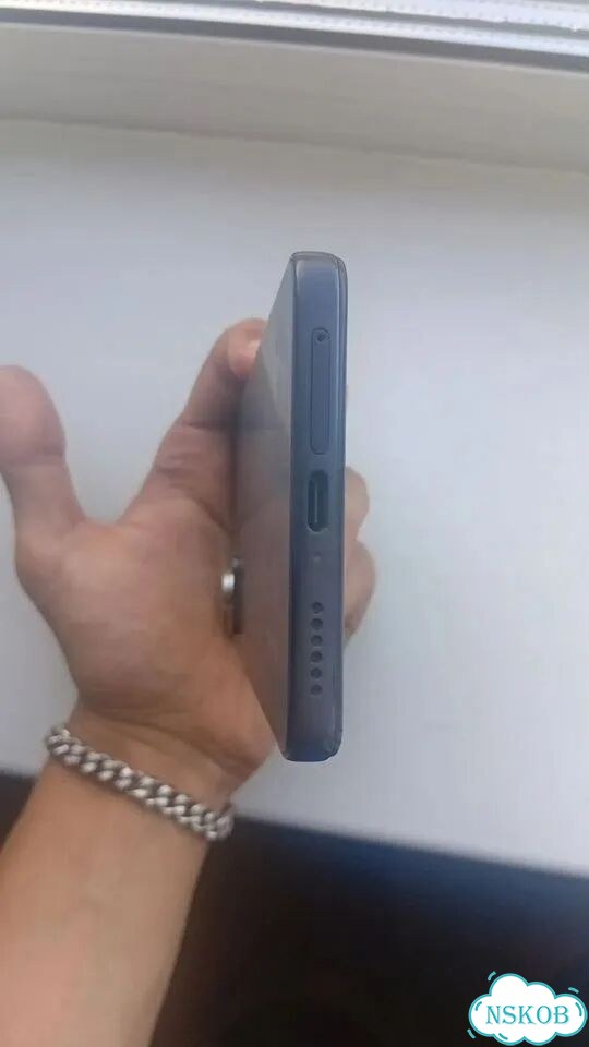 Xiaomi Redmi Note 12 Pro, 8/256 ГБ, 2 SIM фото 6