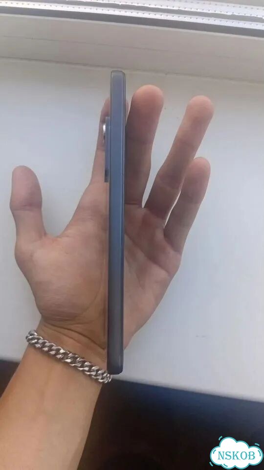 Xiaomi Redmi Note 12 Pro, 8/256 ГБ, 2 SIM фото 7