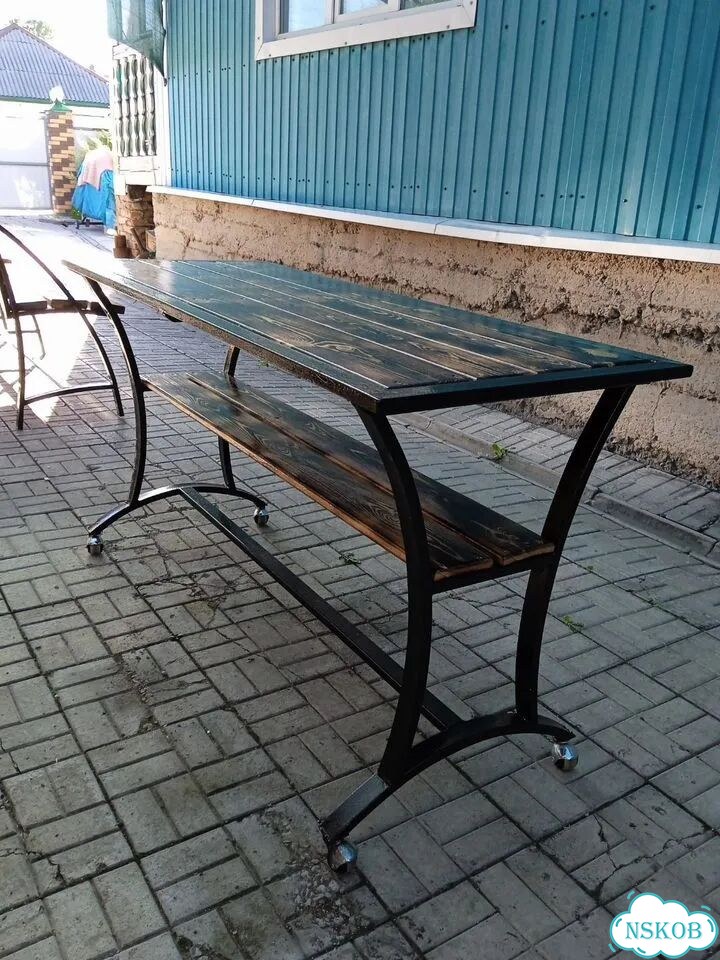 Зона отдыха. Мебель фото 5