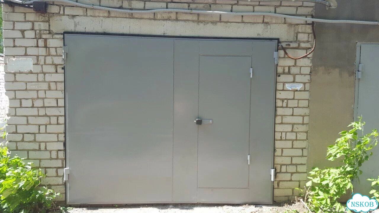 Гараж, 20 м² фото 1