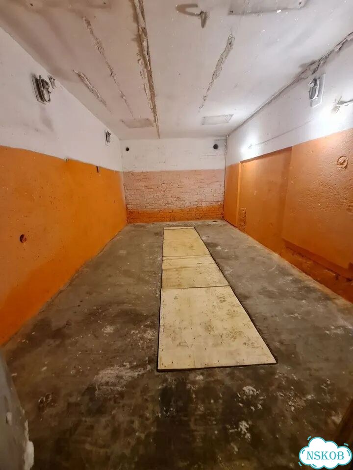 Гараж, 20 м² фото 2