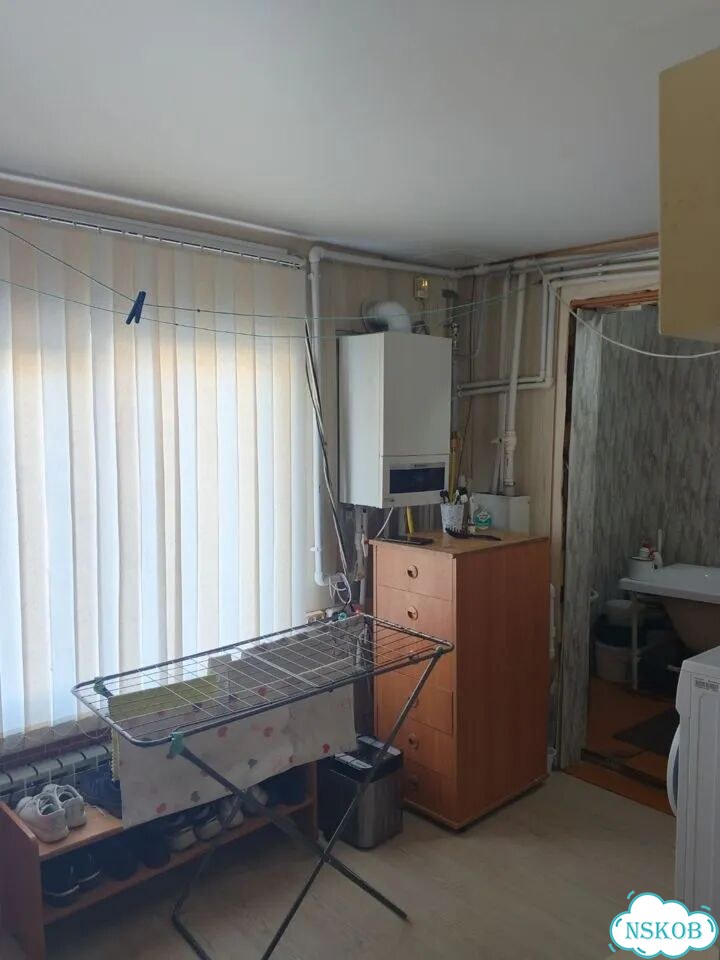 Дом 77,7 м² на участке 8 сот. фото 10