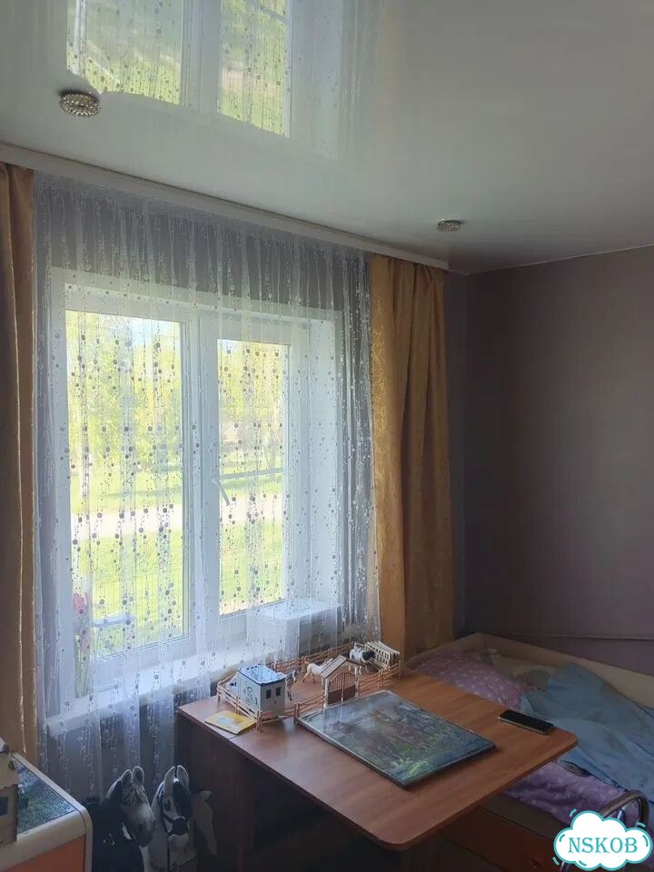 Дом 77,7 м² на участке 8 сот. фото 19