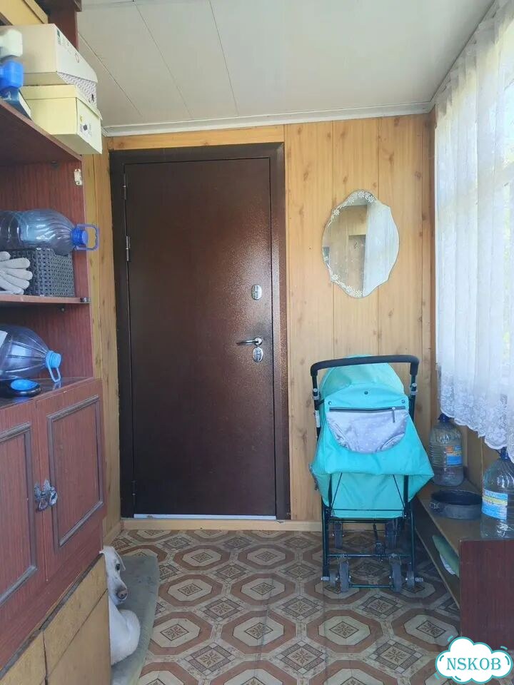 Дом 77,7 м² на участке 8 сот. фото 8