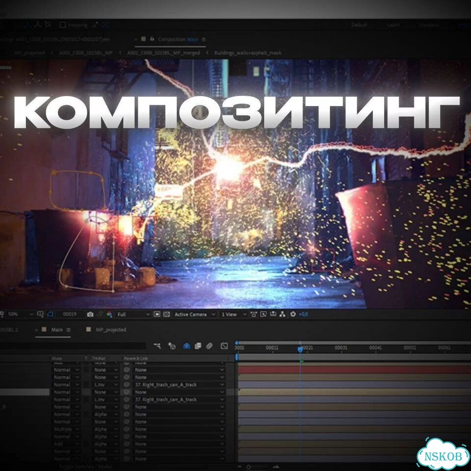 Монтаж видео / слайд-шоу / видеомонтажер фото 2