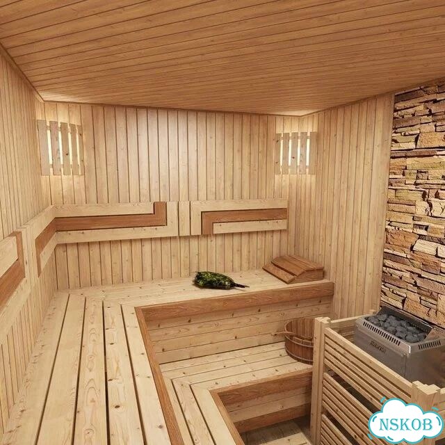Строительство бань из бруса и сруба под ключ фото 2