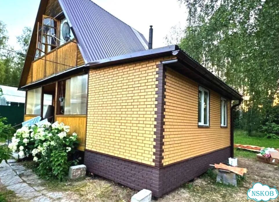 Фасадные работы Ремонт фасада монтаж сайдинга фото 7