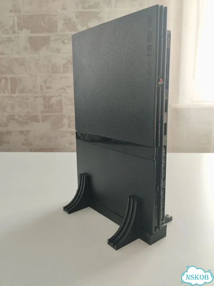 Sony Playstation 2 Slim 70008 фото 2