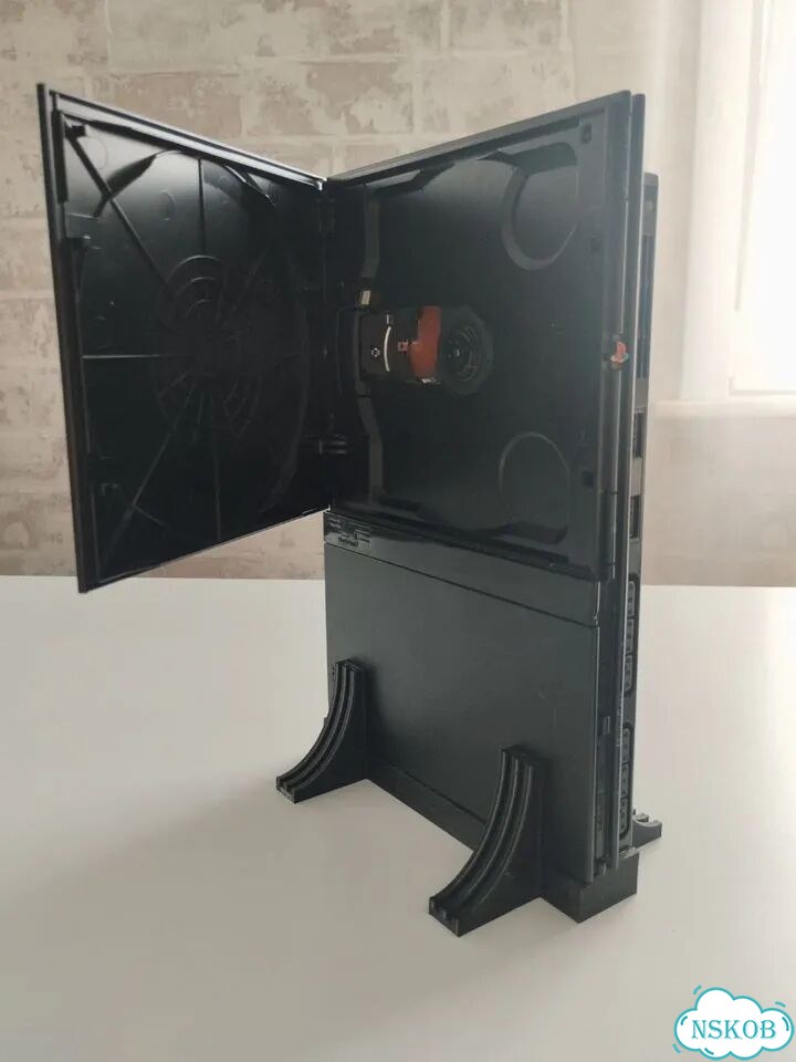 Sony Playstation 2 Slim 70008 фото 3