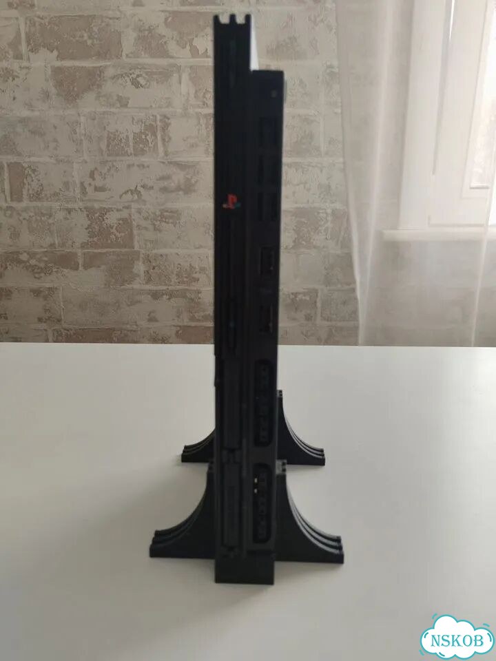 Sony Playstation 2 Slim 70008 фото 4