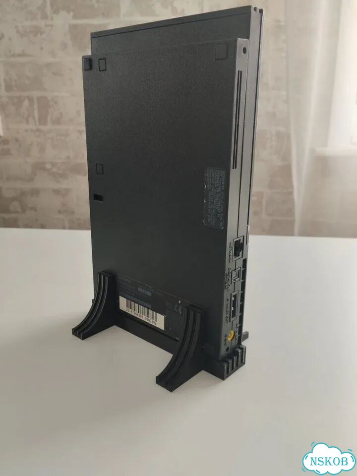 Sony Playstation 2 Slim 70008 фото 6