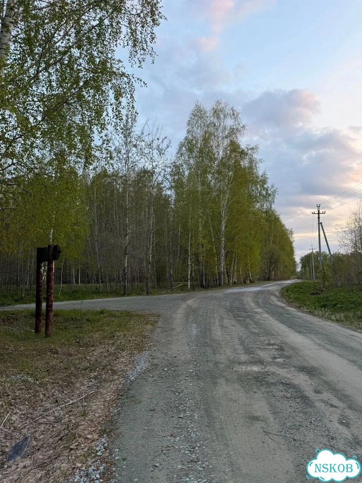 Участок 7 сот. (СНТ, ДНП) фото 2