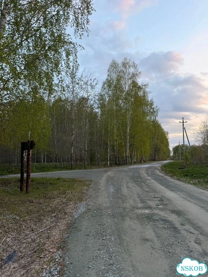 Участок 7 сот. (СНТ, ДНП) фото 6