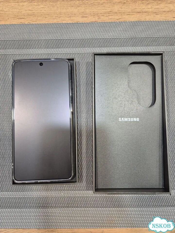 Samsung Galaxy S26 Ultra, 12/256 ГБ, SIM + eSIM фото 3
