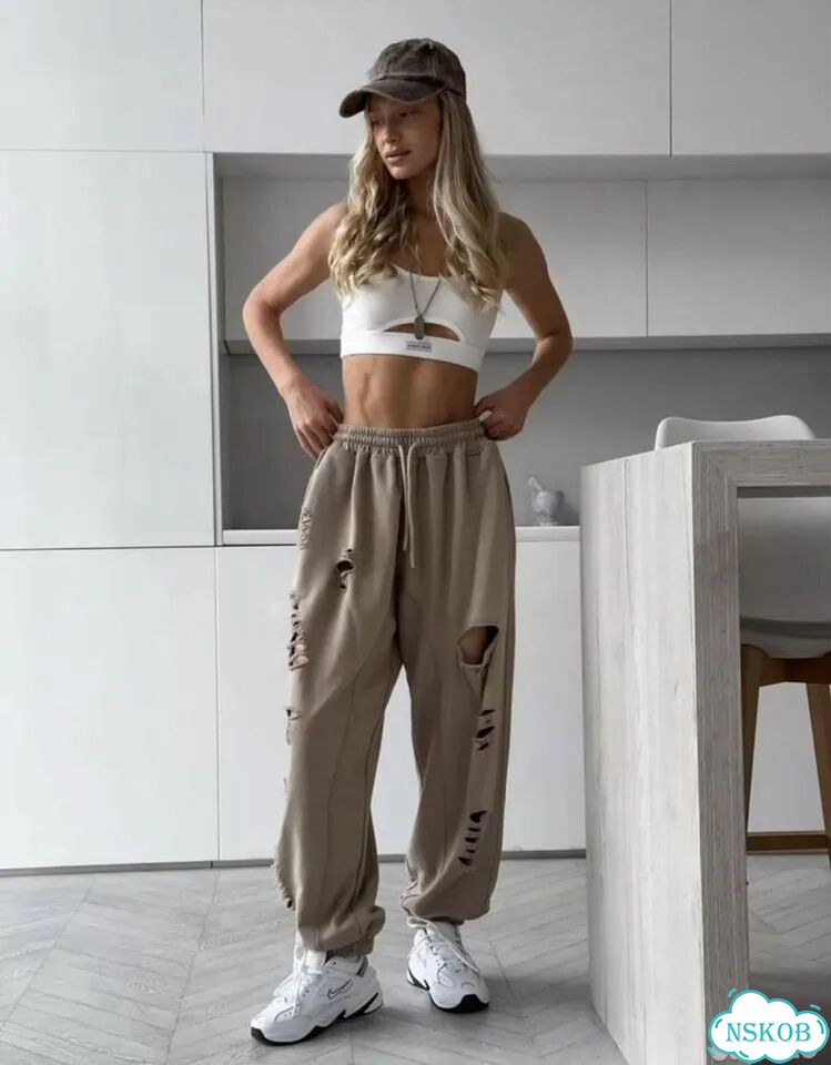 Джоггеры Boutique tree M фото 2