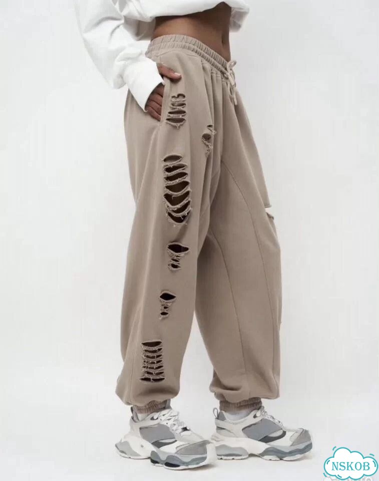 Джоггеры Boutique tree M фото 6