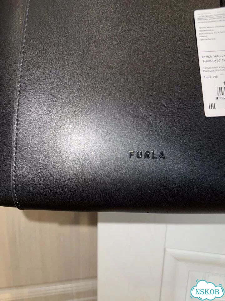 Сумка Furla оригинал фото 4