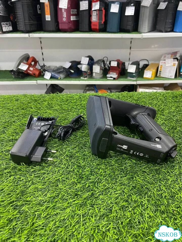 Ручной rfid считыватель CipherLab A1862 фото 3