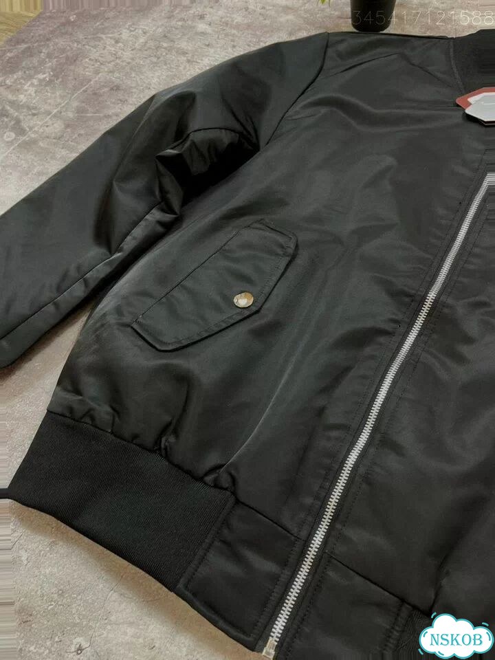 Бомбер Alpha Industries фото 8
