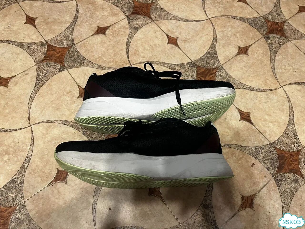 Adidas duramo sl мужские кроссовки фото 3