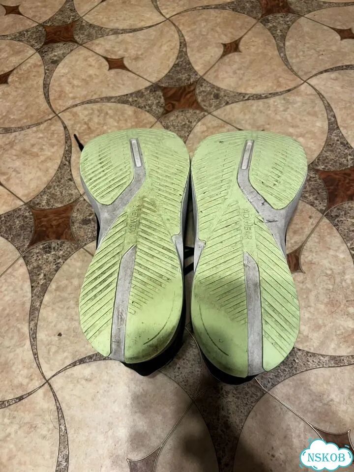 Adidas duramo sl мужские кроссовки фото 4
