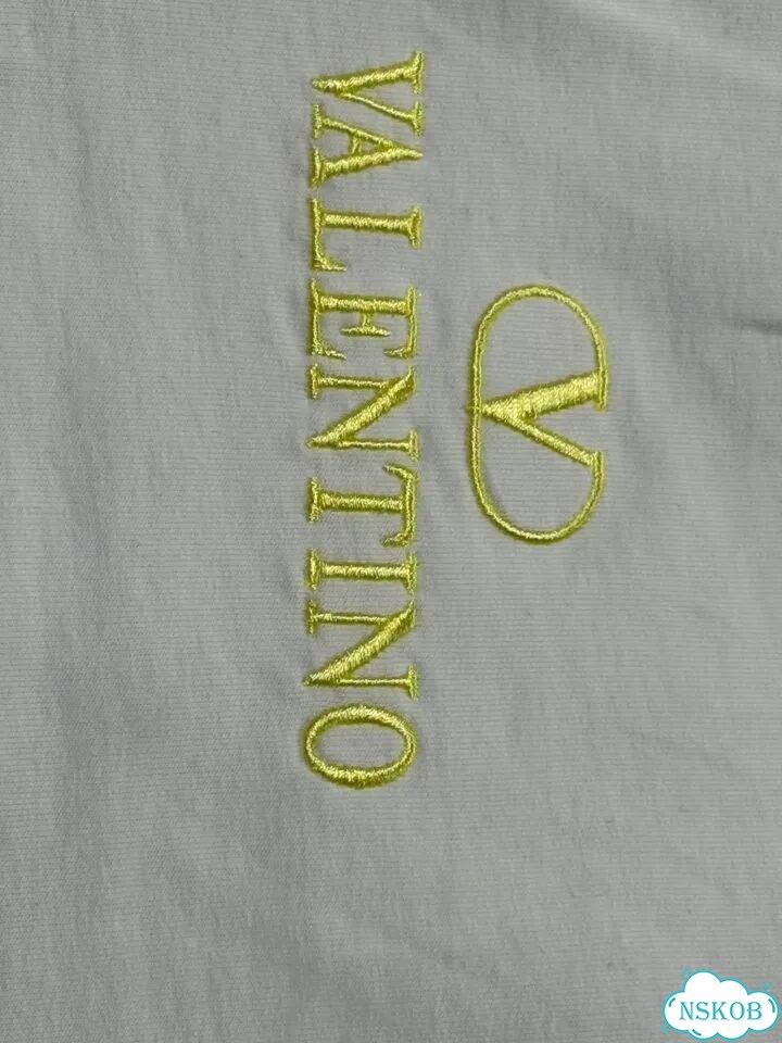 Шорты Valentino 2026 фото 7