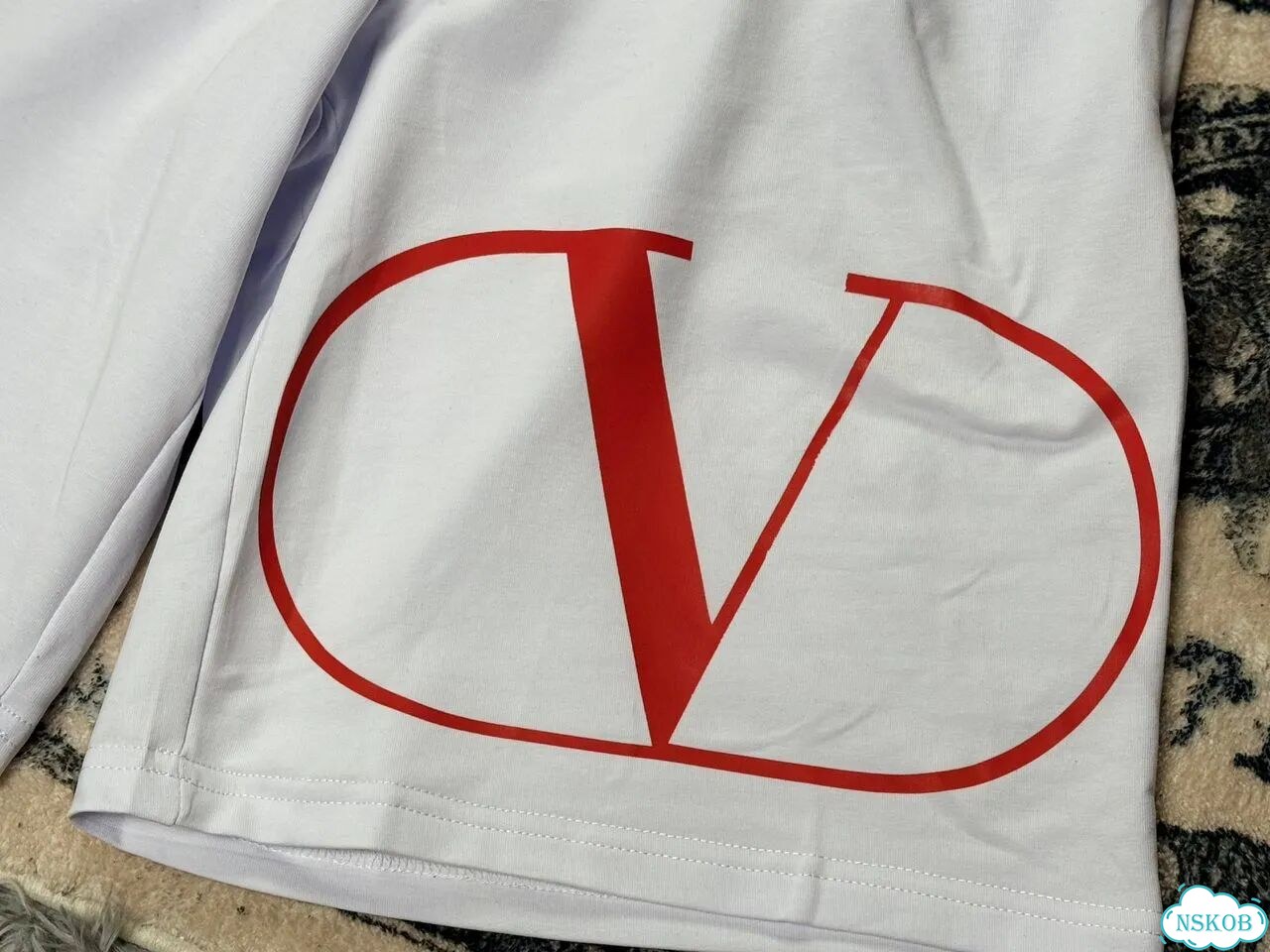 Шорты Valentino 2026 фото 8