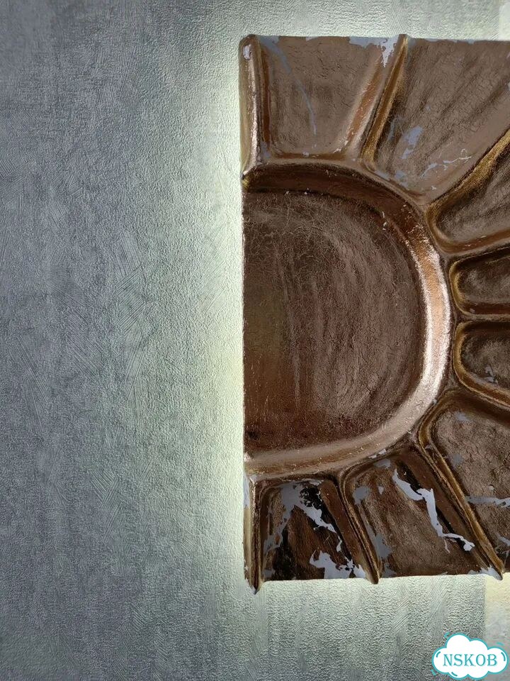 Артборд с подсветкой 30*30 фото 2