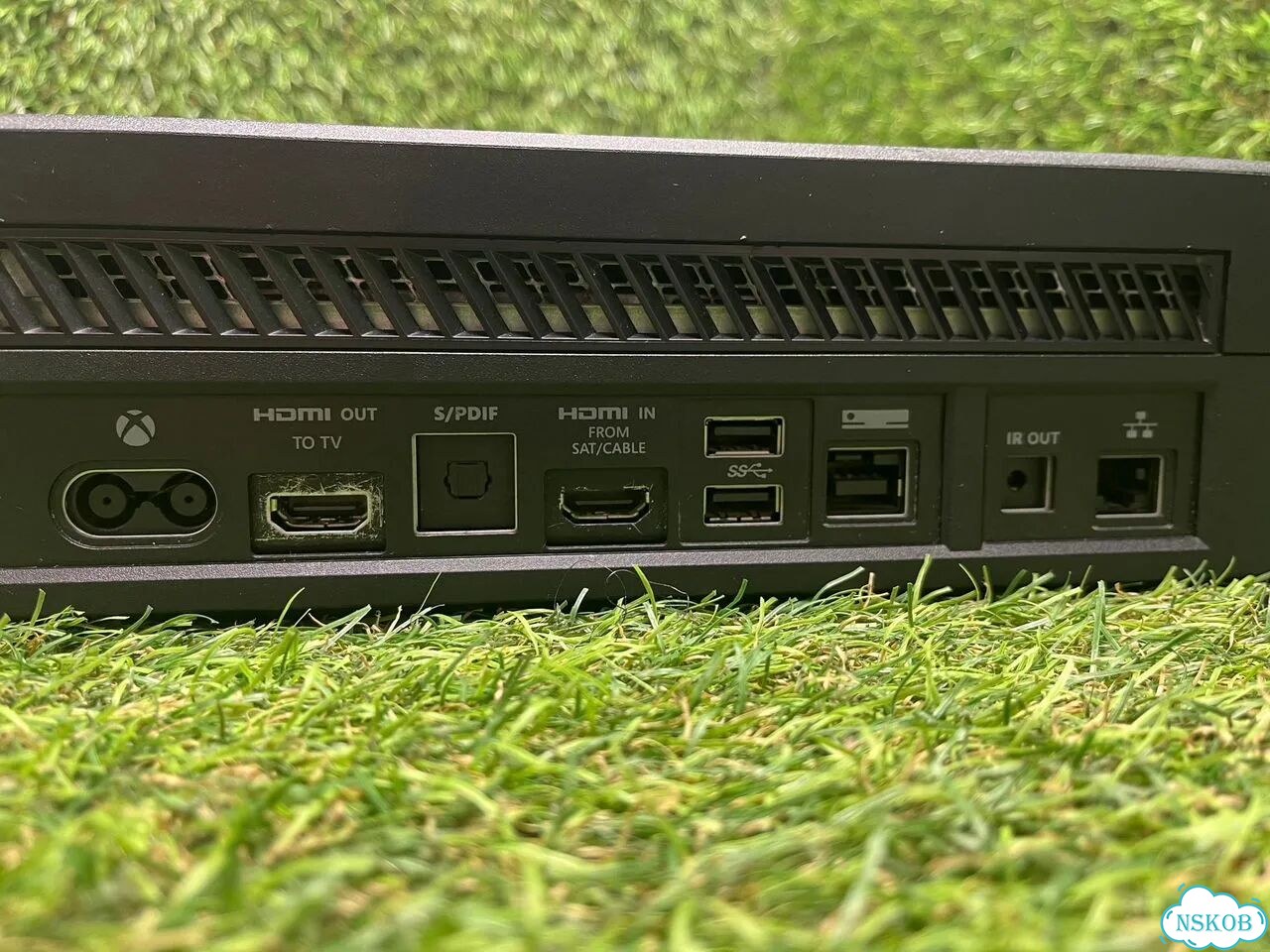 Xbox One модель 1540 (Е) фото 7