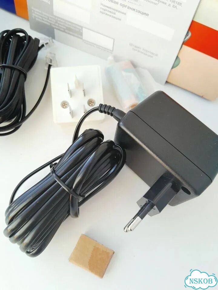 Телефон texet td5400a фото 7
