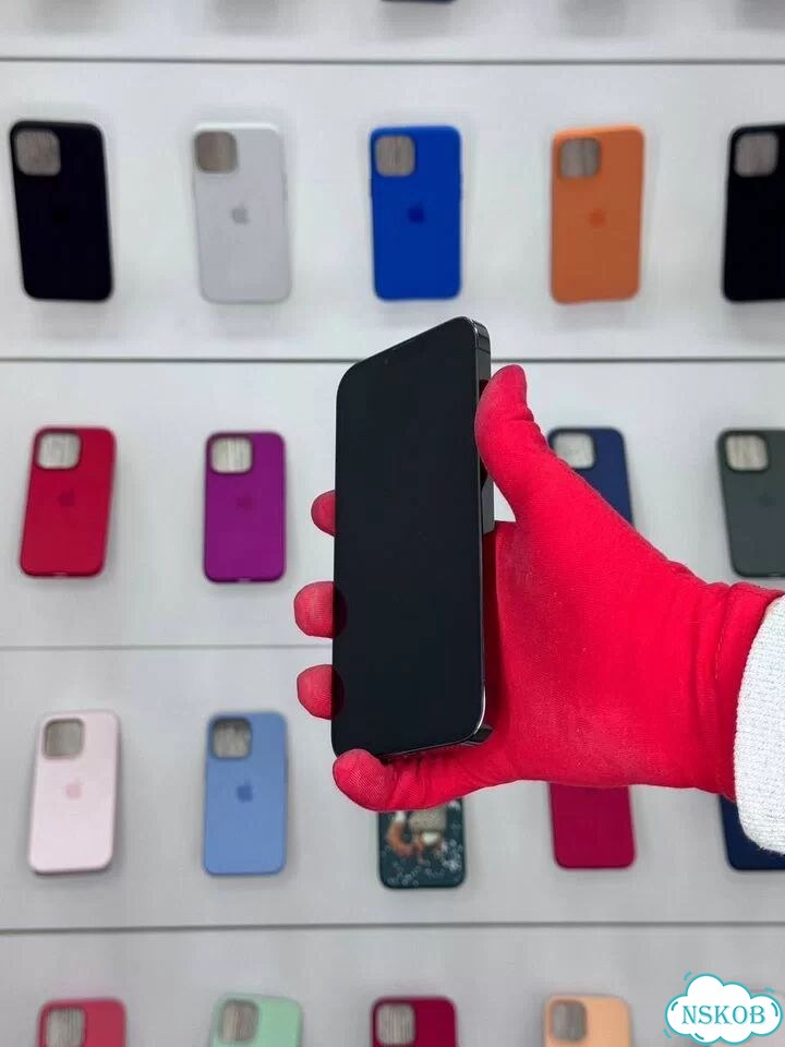 iPhone 13 Pro Max, 128 ГБ фото 2