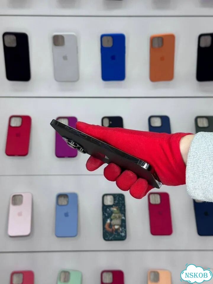 iPhone 13 Pro Max, 128 ГБ фото 3