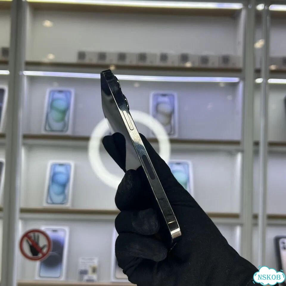 iPhone 13 Pro, 128 ГБ фото 3