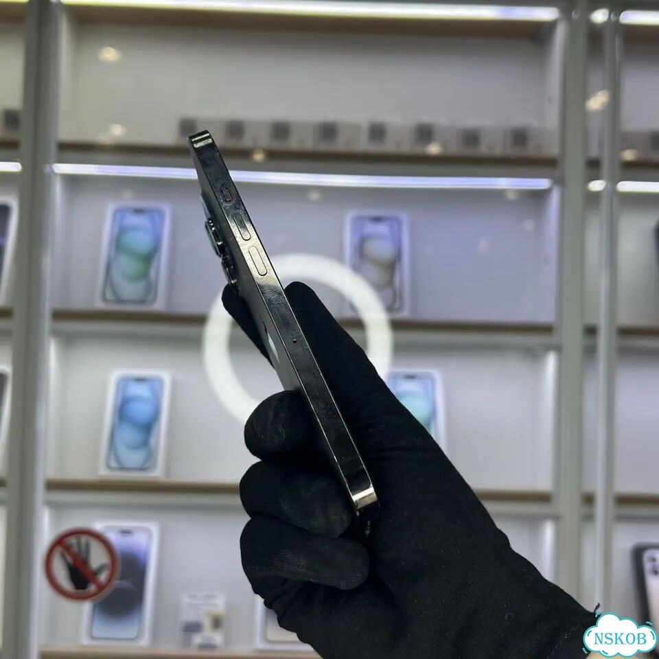 iPhone 13 Pro, 128 ГБ фото 4