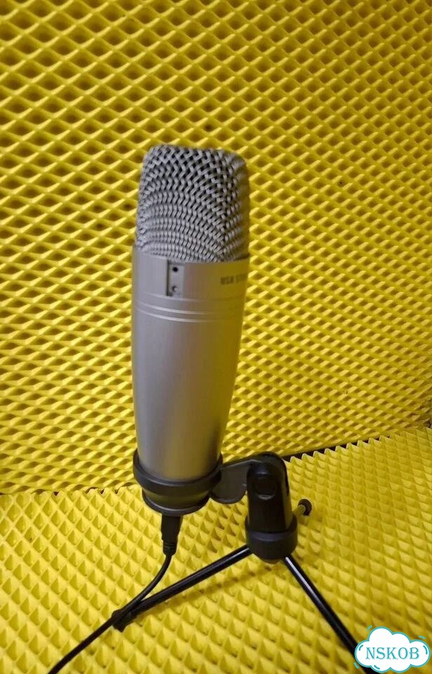 Микрофон Samson C01upro фото 2