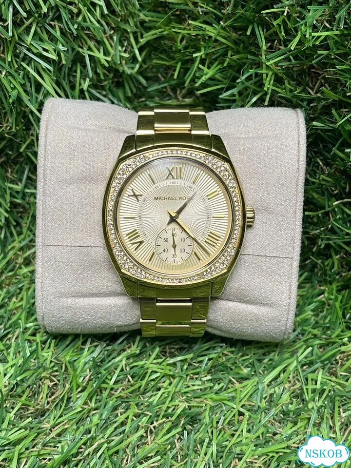 Женские наручные часы Michael Kors MK6134(Е) фото 2