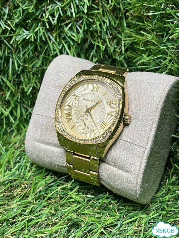 Женские наручные часы Michael Kors MK6134(Е) фото 3