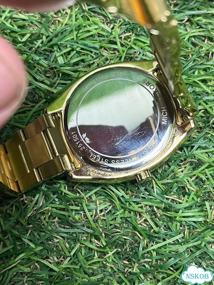 Женские наручные часы Michael Kors MK6134(Е) фото 4