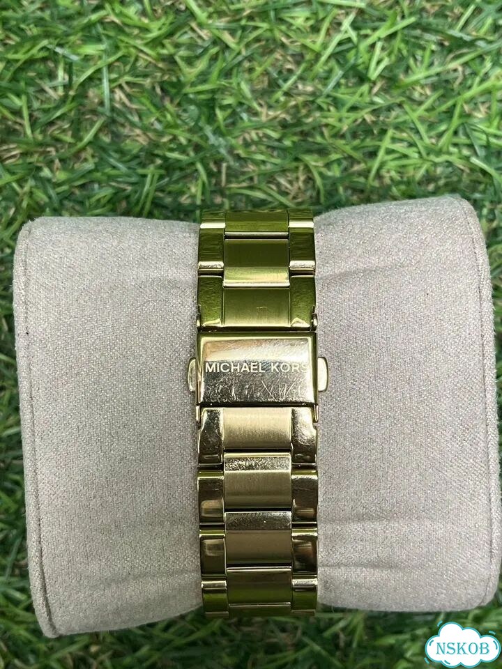 Женские наручные часы Michael Kors MK6134(Е) фото 5