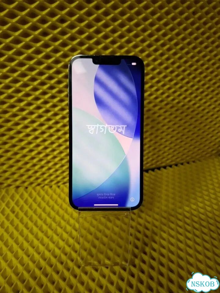 iPhone 13 Pro, 128 ГБ, SIM + eSIM фото 1